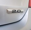 Automatic 5 Door Hatchback Hyundai I30 2008 Silver – 20