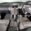 Automatic Holden Adventra CX6 4WD Wagon 2006 Silver – 10