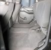 Automatic Nissan Navara D40 ST-X Dual Cab 2006 Black – 19