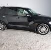Automatic PT Cruiser Touring GT 2008 Black – 11