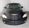 Automatic PT Cruiser Touring GT 2008 Black – 2