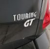 Automatic PT Cruiser Touring GT 2008 Black – 24