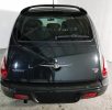 Automatic PT Cruiser Touring GT 2008 Black – 7