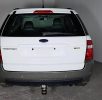 Automatic SUV Ford Territory 2007 White – 8