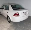 Proton S16 Sedan 5 Speed Manual 2012 White – 5