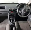 Proton S16 Sedan 5 Speed Manual 2012 White – 9