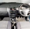 4cyl 3 Door Hatch Hyundai Getz 2006 Blue – 10