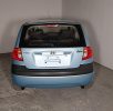 4cyl 3 Door Hatch Hyundai Getz 2006 Blue – 6