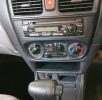 Automatic 4cyl Sedan Nissan Pulsar 2002 Grey – 11