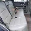 Automatic AWD SUV Ford Territory Ghia 2007 Black – 20