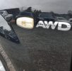 Automatic AWD SUV Ford Territory Ghia 2007 Black – 23
