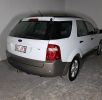Automatic SUV Ford Territory 2005 White – 10