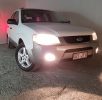 Automatic SUV Ford Territory 2005 White – 23