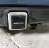 Automatic Subaru Outback AWD Wagon 2004 Blue – 24