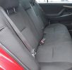 Automatic Toyota Aurion AT-X Sedan 2008 Red – 16