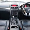 Holden Commodore SV6 Sedan 6 Speed Manual 2010 – Silver – 9