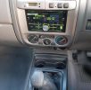 4×4 Dual Cab Holden Rodeo 2004 White – 13