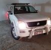 4×4 Dual Cab Holden Rodeo 2004 White – 23