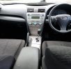 Automatic 4cyl Sedan Toyota Camry Altise 2011- bronze – 9