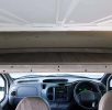 Automatic Turbo Diesel Mid Roof MWB 4 Door Ford Transit Van 2003 White – 18