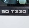 Automatic Turbo Diesel Mid Roof MWB 4 Door Ford Transit Van 2003 White – 20
