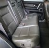 Automatic SUV Ford Territory 2013 Grey – 21