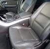 Automatic SUV Ford Territory 2013 Grey – 22