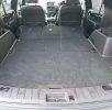 Automatic SUV Ford Territory 2013 Grey – 25