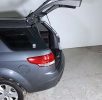 Automatic SUV Ford Territory 2013 Grey – 8