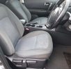 SUV 4cyl Nissan Dualis 6 Speed Manual 2010 Grey – 17