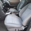 SUV 4cyl Nissan Dualis 6 Speed Manual 2010 Grey – 19