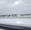 Turbo Diesel 4×4 Jeep Cherokee Sport 2002 White – 11