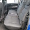 2007 Ssangyong Actyon Sports 4×2 Dual Cab Ute Diesel 5 Speed Manual Blue – 23