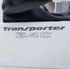 Volkswagen Transporter T4 Van Diesel 5 Speed Manual 1999 – 12