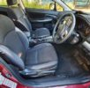 2016 Subaru XV G4X 2.0i 4cyl 5dr 6sp Automatic AWD Wagon – 11