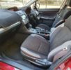 2016 Subaru XV G4X 2.0i 4cyl 5dr 6sp Automatic AWD Wagon – 13
