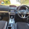 2016 Subaru XV G4X 2.0i 4cyl 5dr 6sp Automatic AWD Wagon – 15